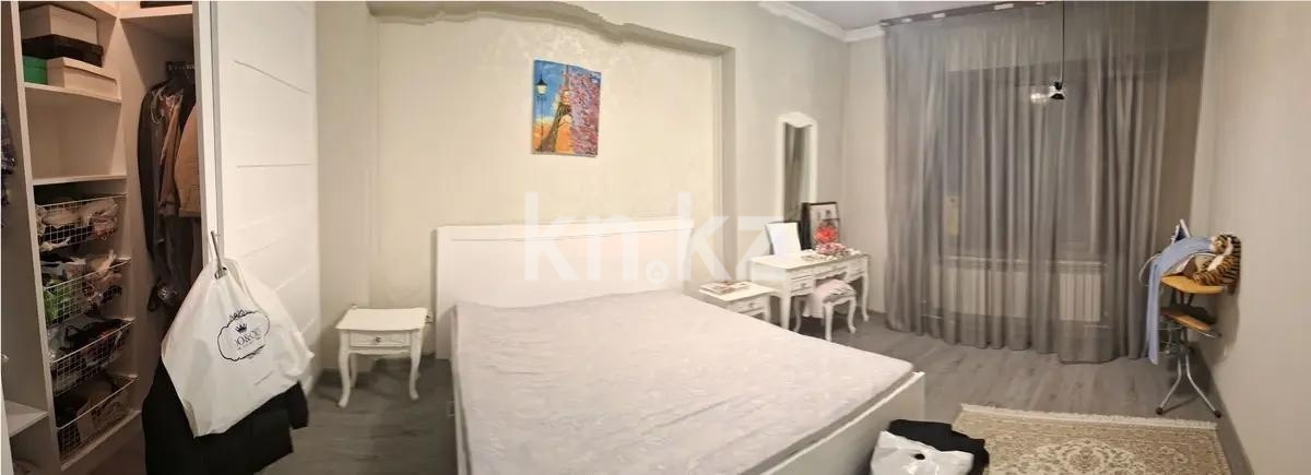 Продажа 2-комнатной квартиры, 53.3 м² в Алматы - фото 2