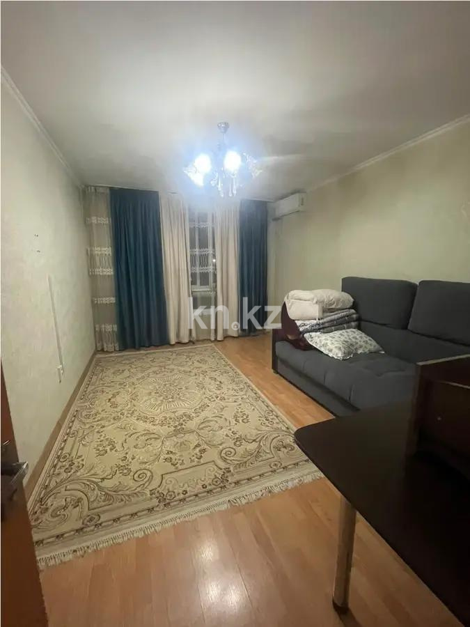 Продажа 2-комнатной квартиры, 58.7 м² в Алматы