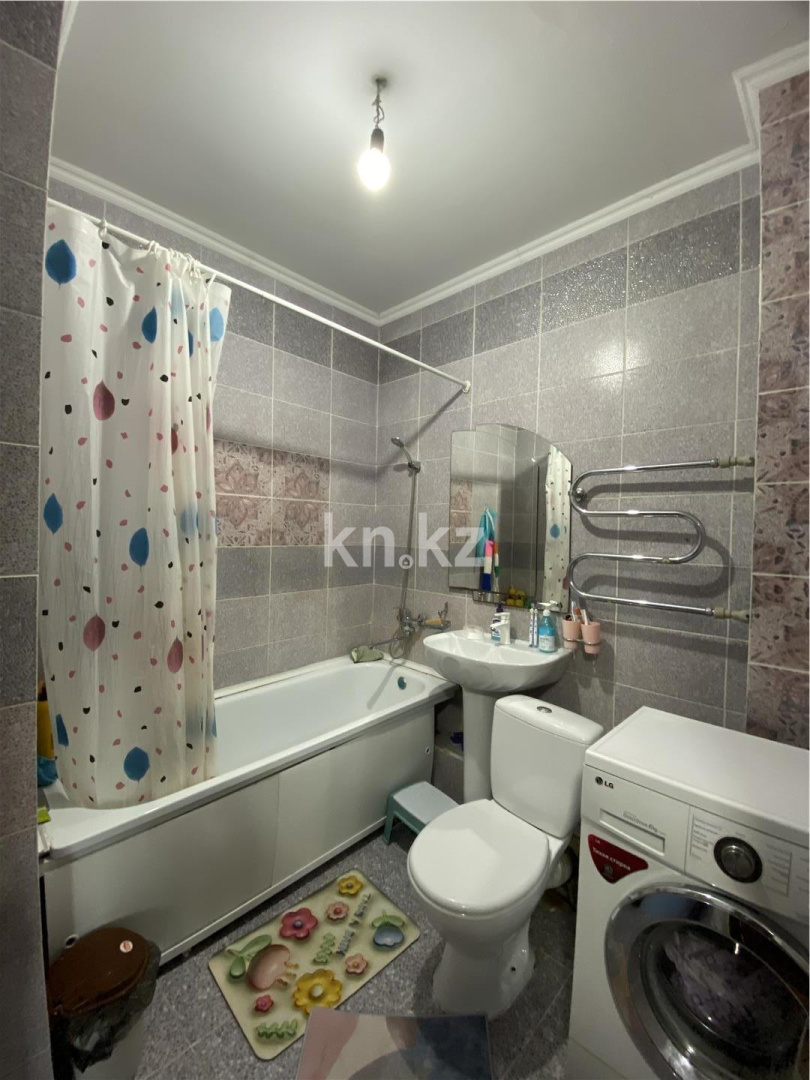 Продажа 2-комнатной квартиры, 56 м² в Астане - фото 10