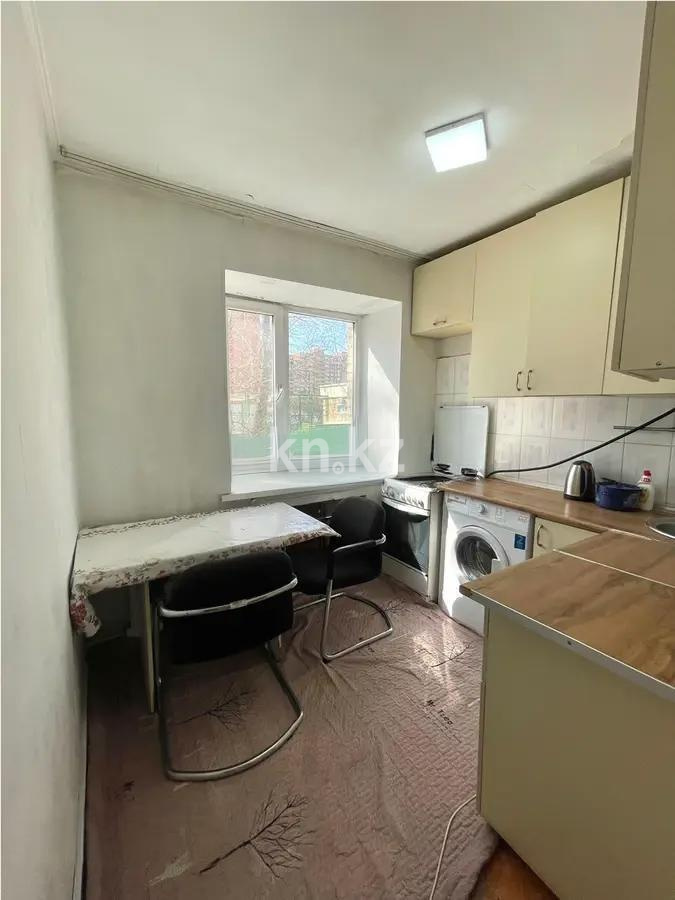 Продажа 2-комнатной квартиры, 43 м² в Астане - фото 3