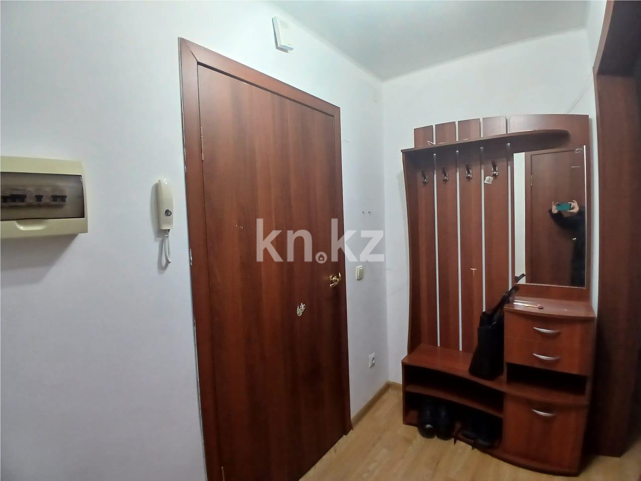 Продажа 1-комнатной квартиры, 34 м² в Астане - фото 5