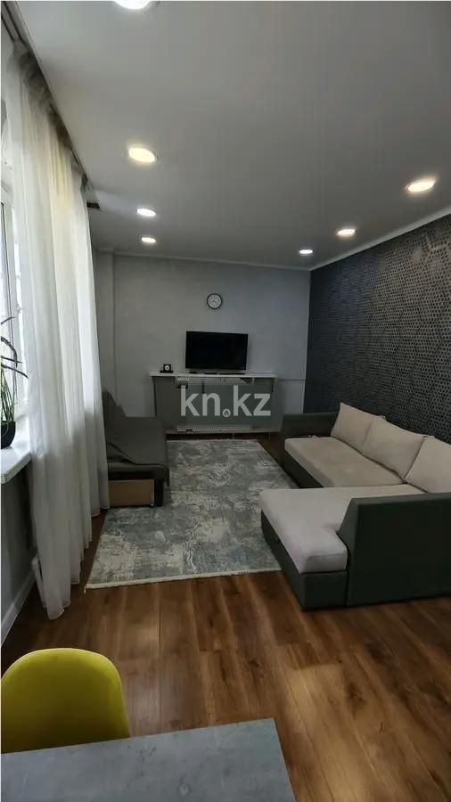 Продажа 3-комнатной квартиры, 76 м² в Астане