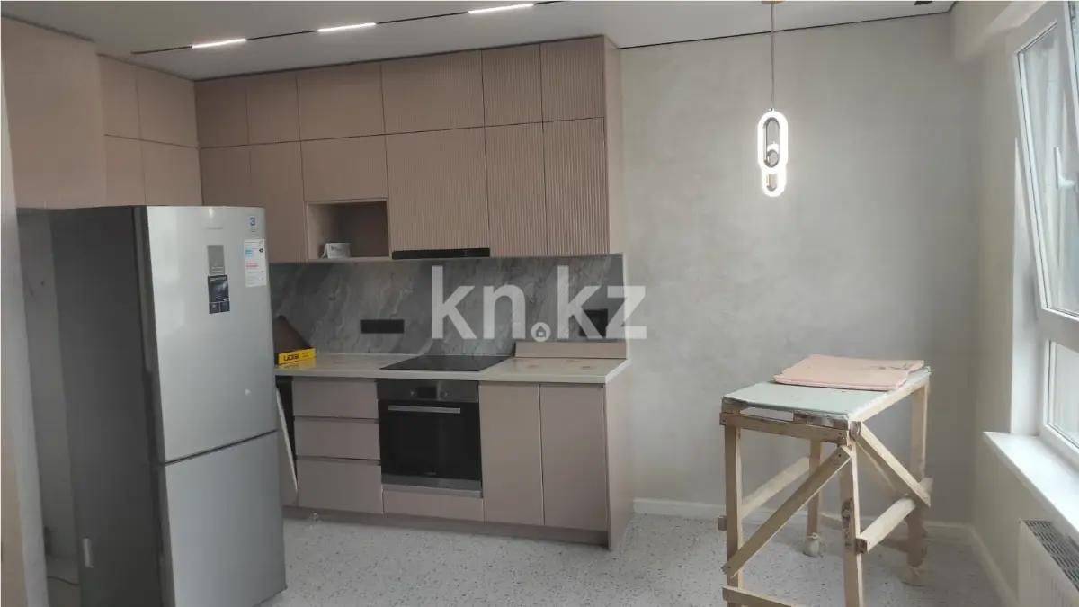 Продажа 4-комнатной квартиры, 95 м², мкр-н Гажайып, дом  5/3 в Алматы - фото 3