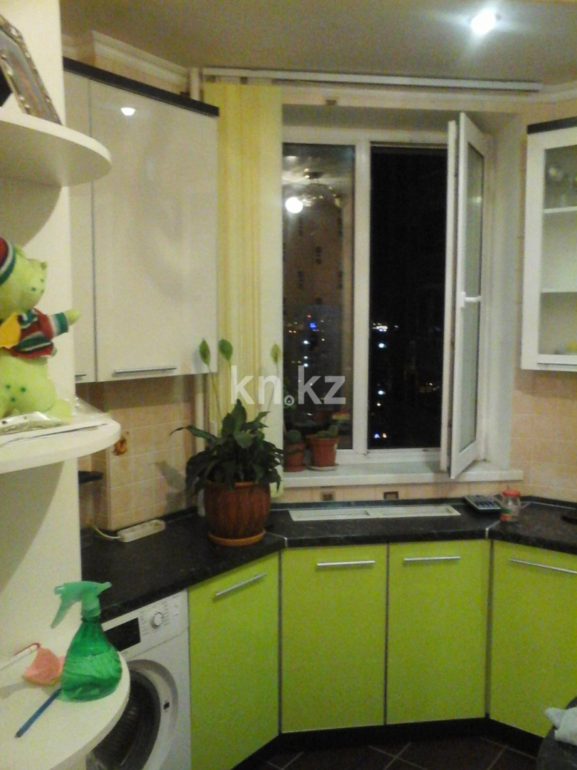 Аренда 2-комнатной квартиры, 78 м² в Астане - фото 9