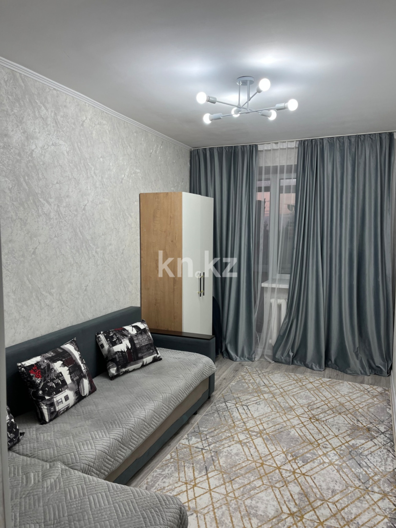 Продажа 2-комнатной квартиры, 43 м² в Астане - фото 3