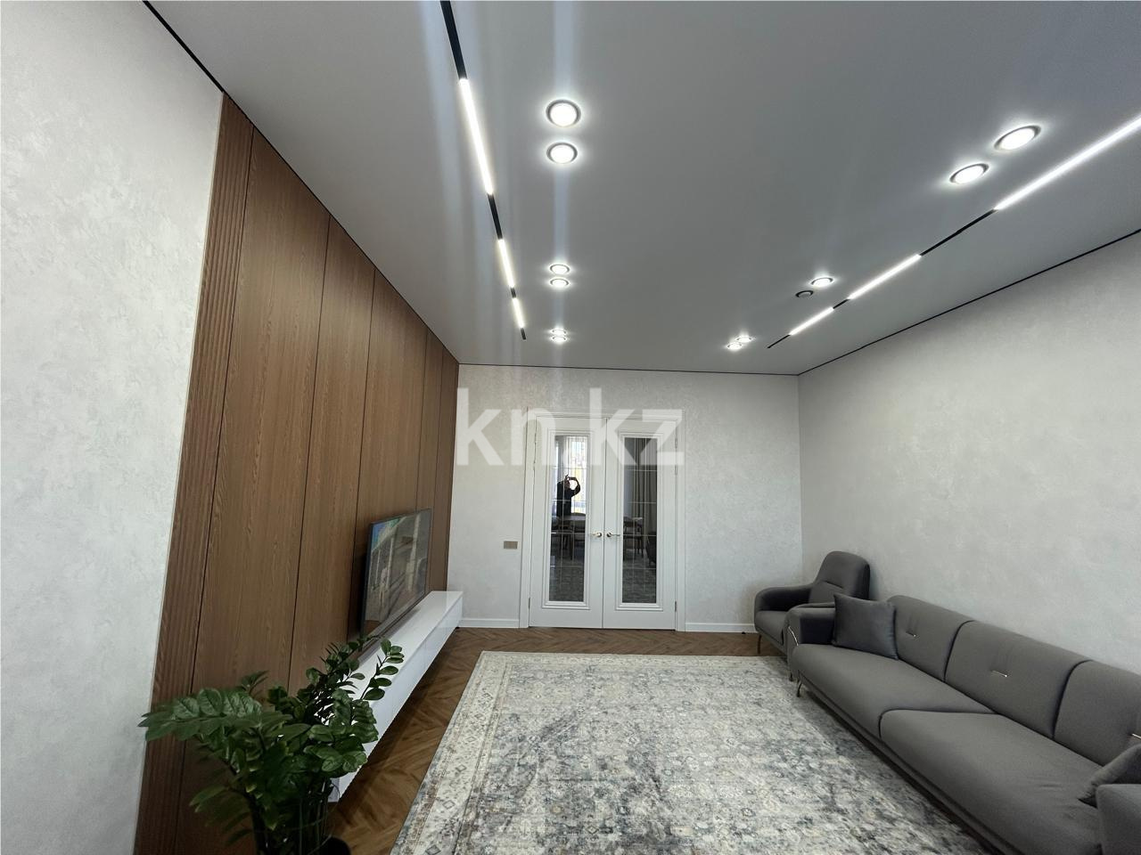 Продажа 4-комнатной квартиры, 118 м² в Астане - фото 6