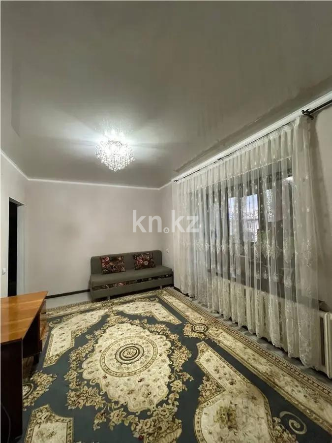 Продажа 2-комнатной квартиры, 49 м² в Алматы