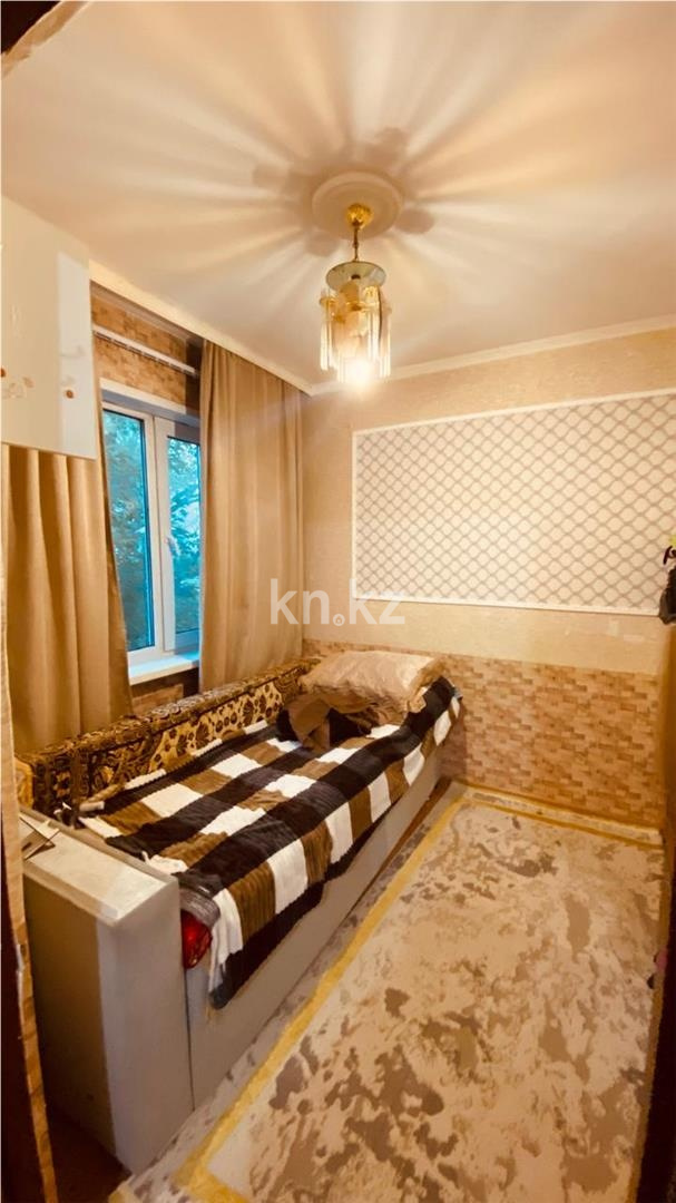Продажа 3-комнатной квартиры, 45 м² в Караганде - фото 6