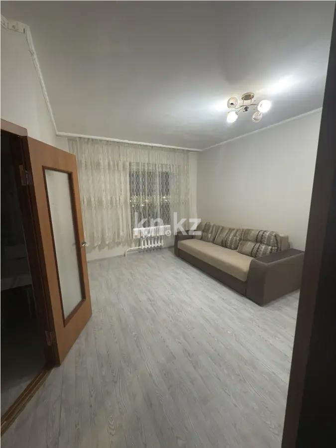 Продажа 1-комнатной квартиры, 33.7 м², ул. Дукенулы, дом  38 в Астане