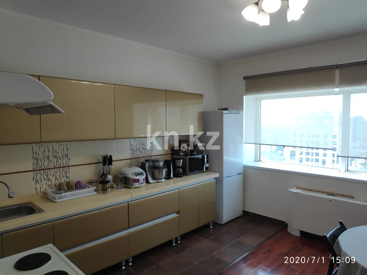 Аренда 2-комнатной квартиры, 100 м² в Астане - фото 2