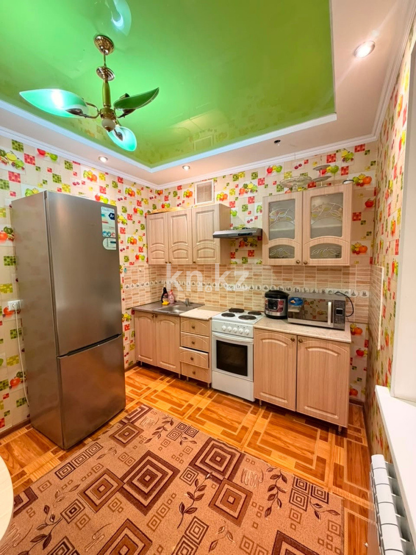 Аренда 1-комнатной квартиры, 41 м² в Астане
