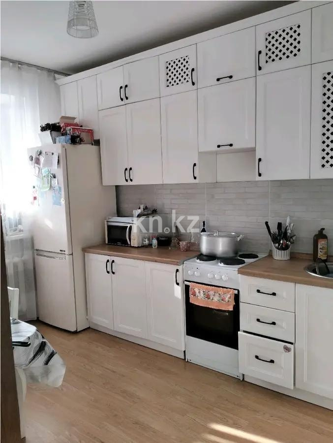 Продажа 1-комнатной квартиры, 33.6 м² в Астане - фото 2