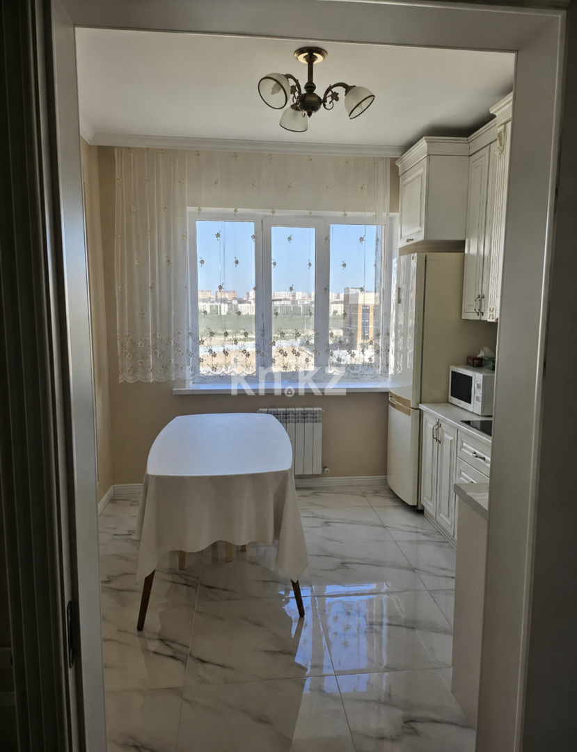 Продажа 2-комнатной квартиры, 55 м² в Алматы - фото 5