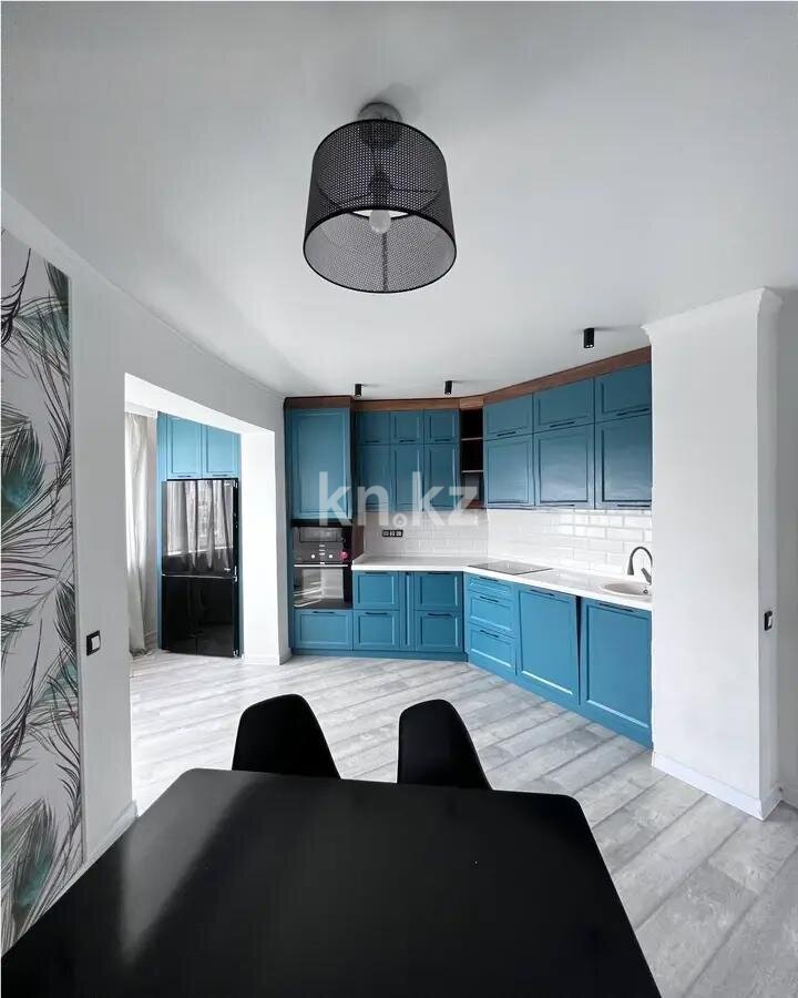 Продажа 4-комнатной квартиры, 130 м² в Алматы - фото 5