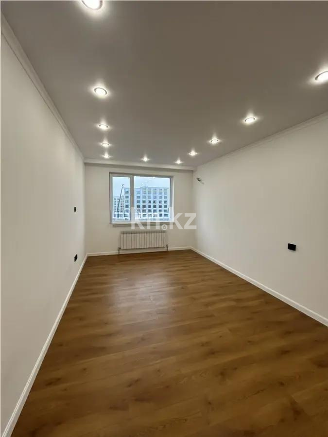 Продажа 2-комнатной квартиры, 42.3 м² в Алматы