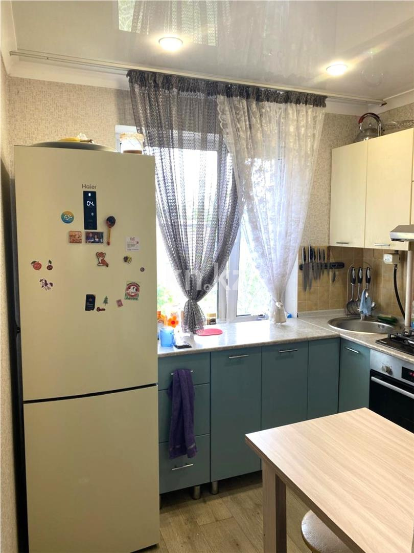 Продажа 3-комнатной квартиры, 58 м², ул. Алиханова в Караганде - фото 8