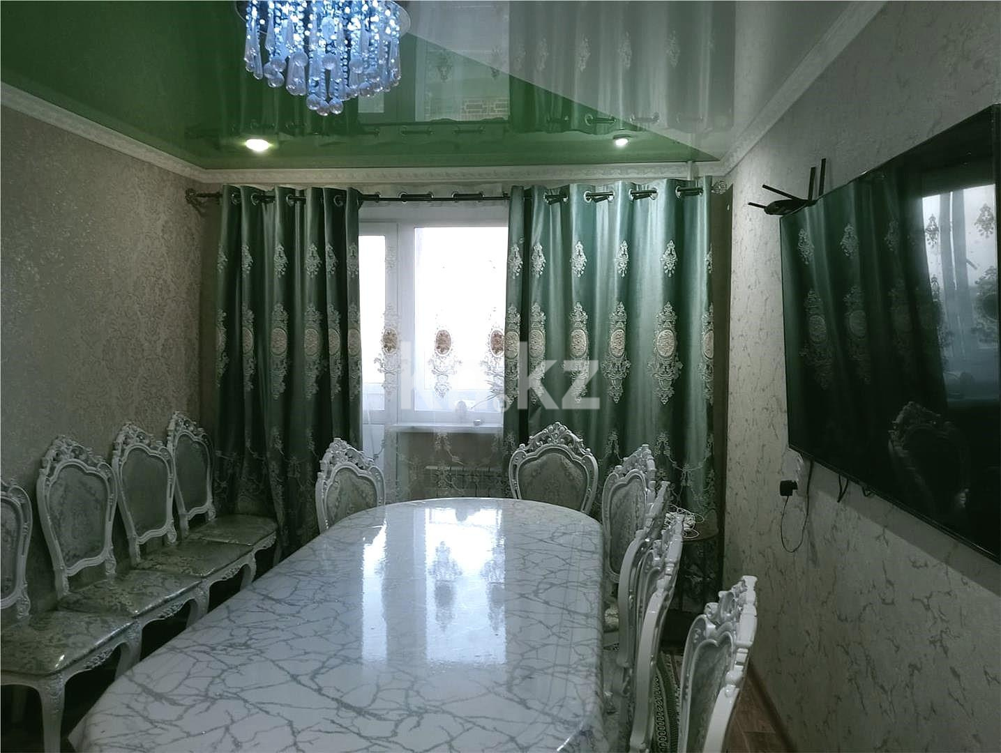 Продажа 2-комнатной квартиры, 48 м² в Абае - фото 3