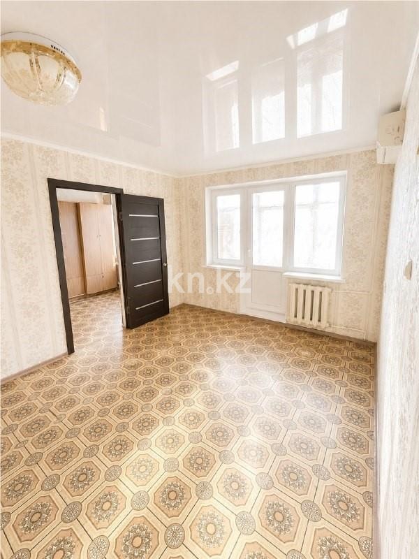 Продажа 2-комнатной квартиры, 45 м² в Темиртау