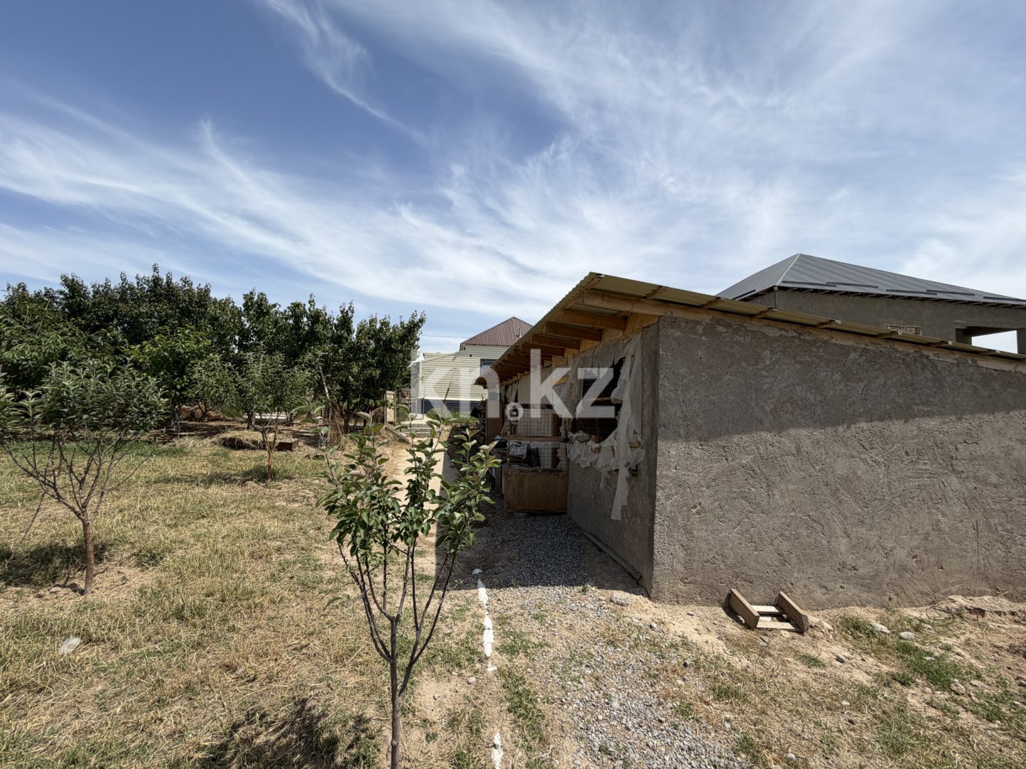 Продажа 4-комнатного дома, 110 м² в Шымкенте - фото 20