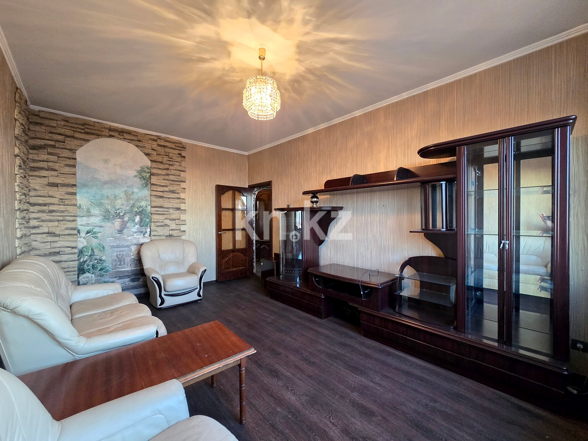 Продажа 3-комнатной квартиры, 70 м² в Алматы - фото 6