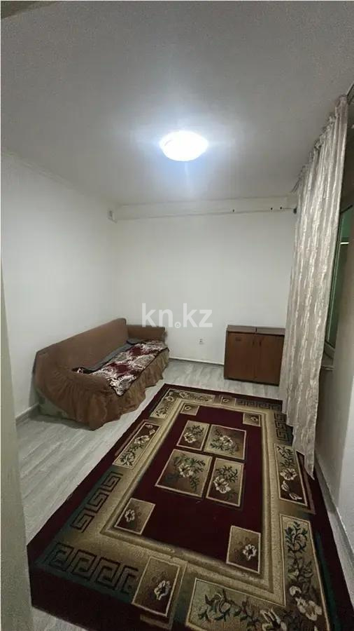 Продажа 1-комнатной квартиры, 25 м² в Алматы