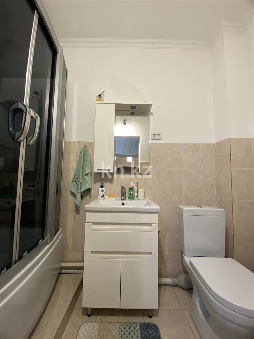 Продажа 3-комнатной квартиры, 88.9 м², ул. Нажимеденова в Астане - фото 13