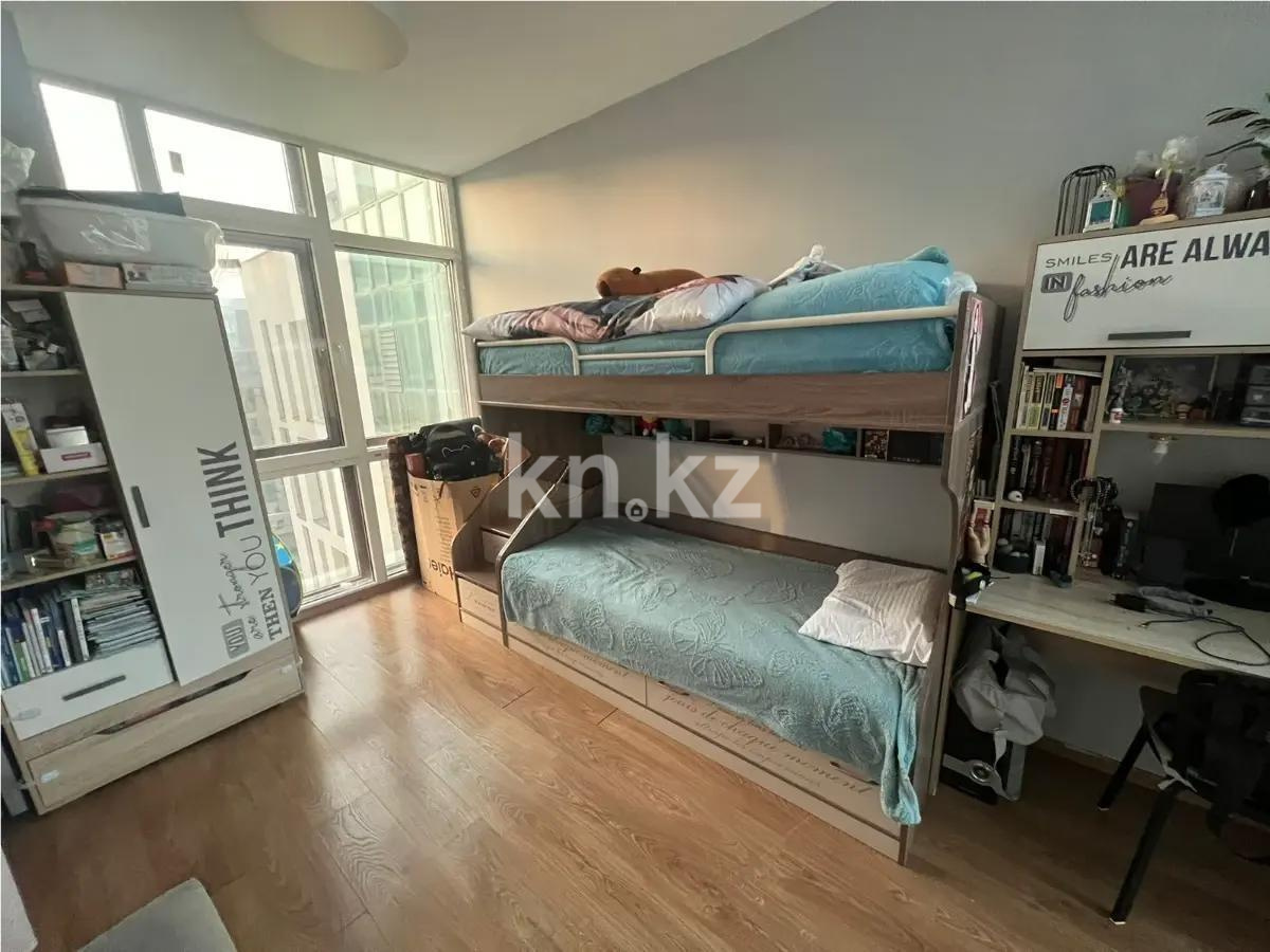 Продажа 3-комнатной квартиры, 64.1 м² в Астане - фото 3