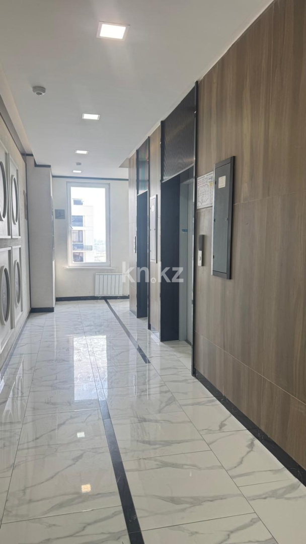 Продажа 3-комнатной квартиры, 100 м² в Алматы