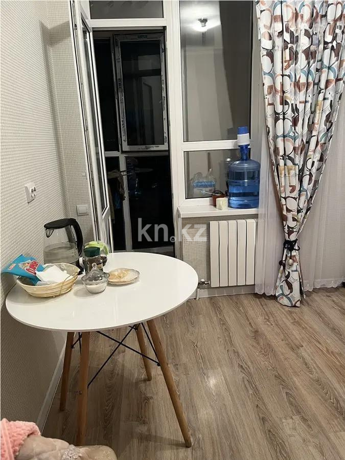 Продажа 1-комнатной квартиры, 43.2 м² в Астане - фото 2