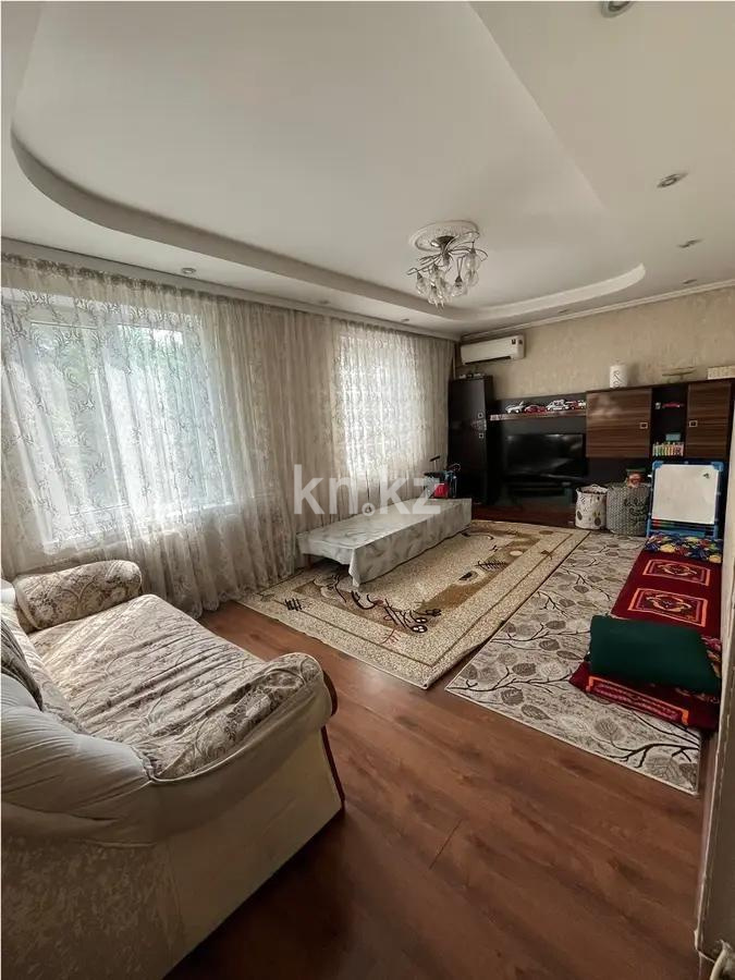 Продажа 3-комнатной квартиры, 57 м² в Алматы