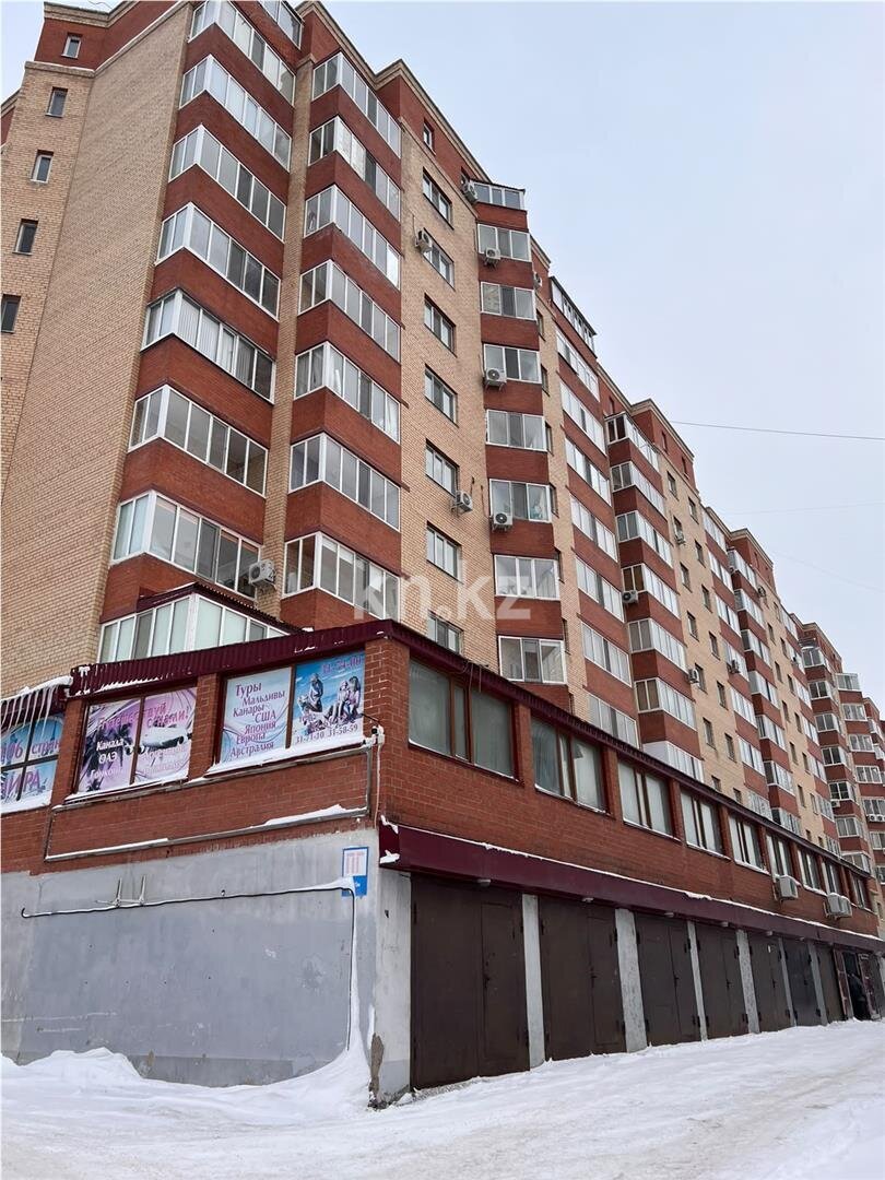 Продажа 2-комнатной квартиры, 67 м² в Астане - фото 12