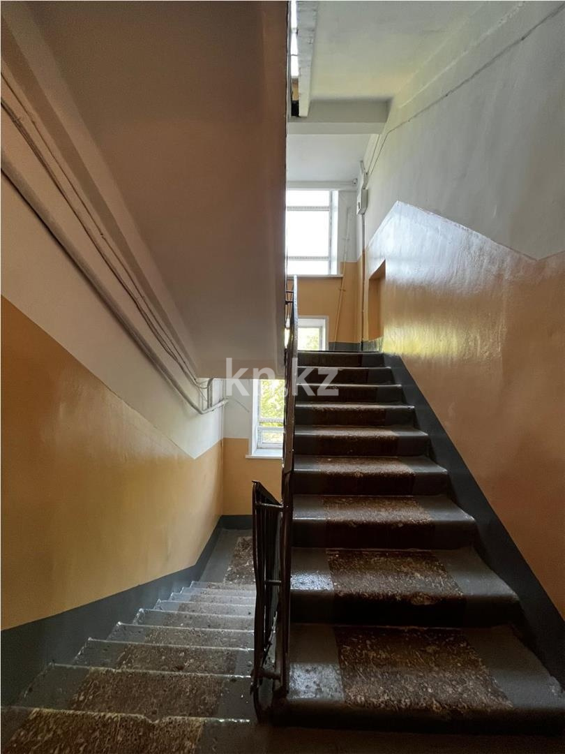 Продажа 3-комнатной квартиры, 52 м² в Караганде - фото 13
