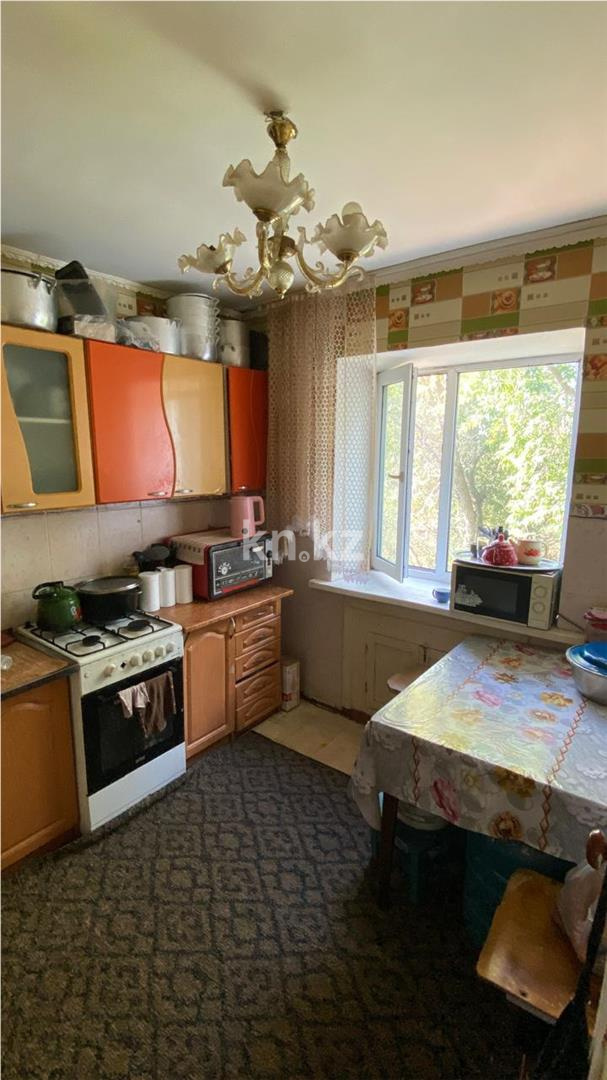 Продажа 3-комнатной квартиры, 59 м², ул. Чернышевского в Темиртау - фото 10