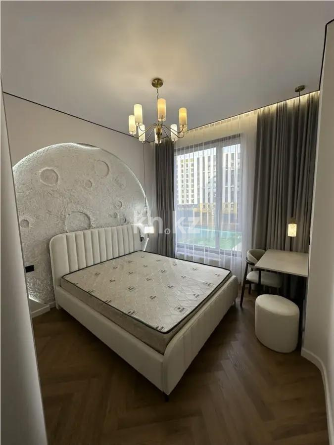 Продажа 2-комнатной квартиры, 41.1 м² в Астане - фото 2