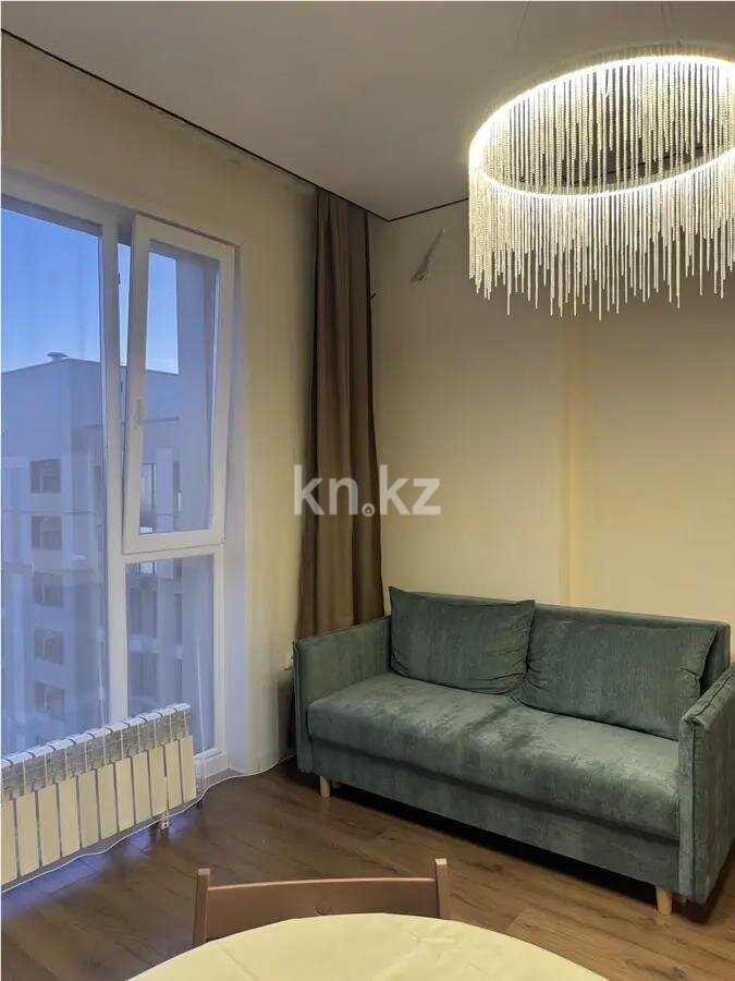 Продажа 2-комнатной квартиры, 41.5 м² в Астане