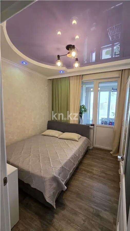 Продажа 3-комнатной квартиры, 65.1 м² в Алматы - фото 2
