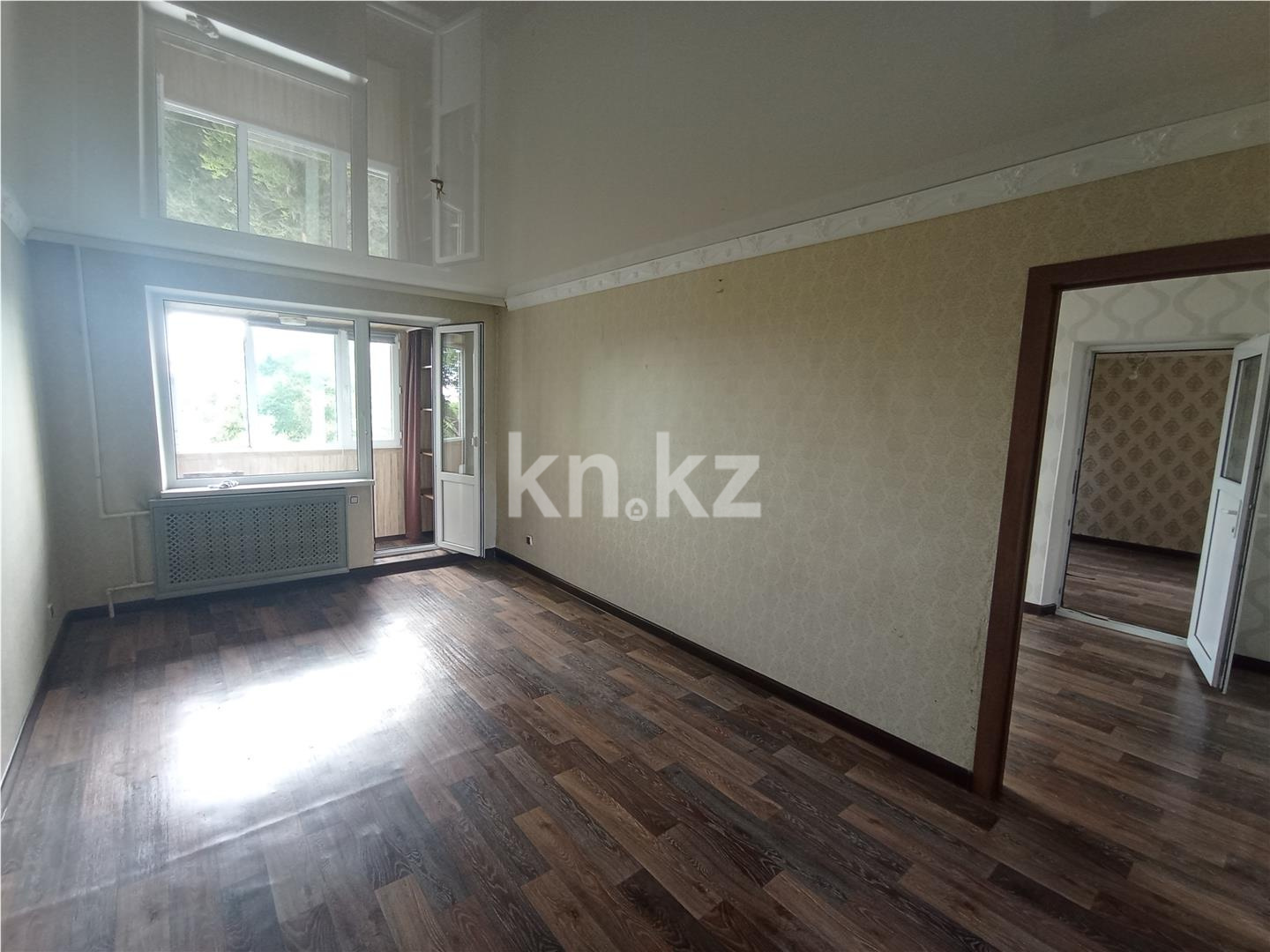 Продажа 4-комнатной квартиры, 86 м² в Караганде