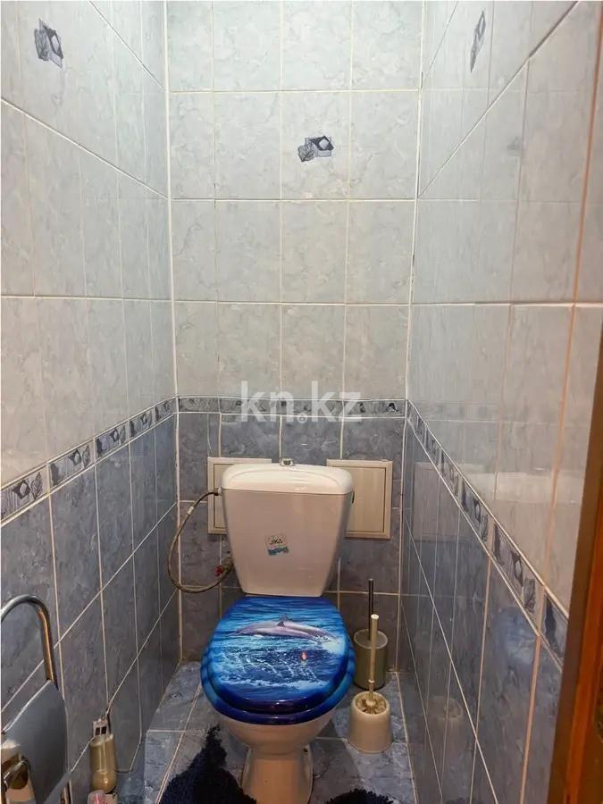 Продажа 3-комнатной квартиры, 95 м², пр. Абая, дом  1 в Астане - фото 5