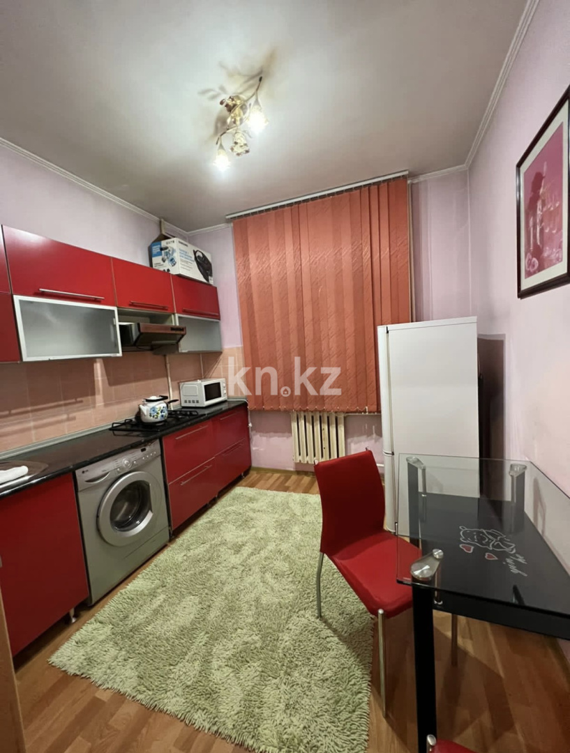 Аренда 1-комнатной квартиры, 40 м² в Алматы - фото 3