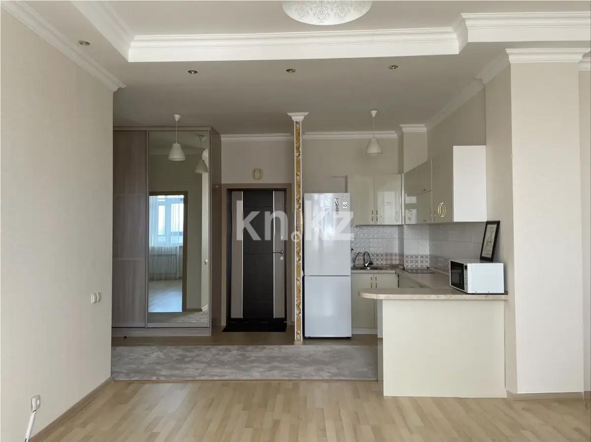 Продажа 2-комнатной квартиры, 54 м² в Астане - фото 3