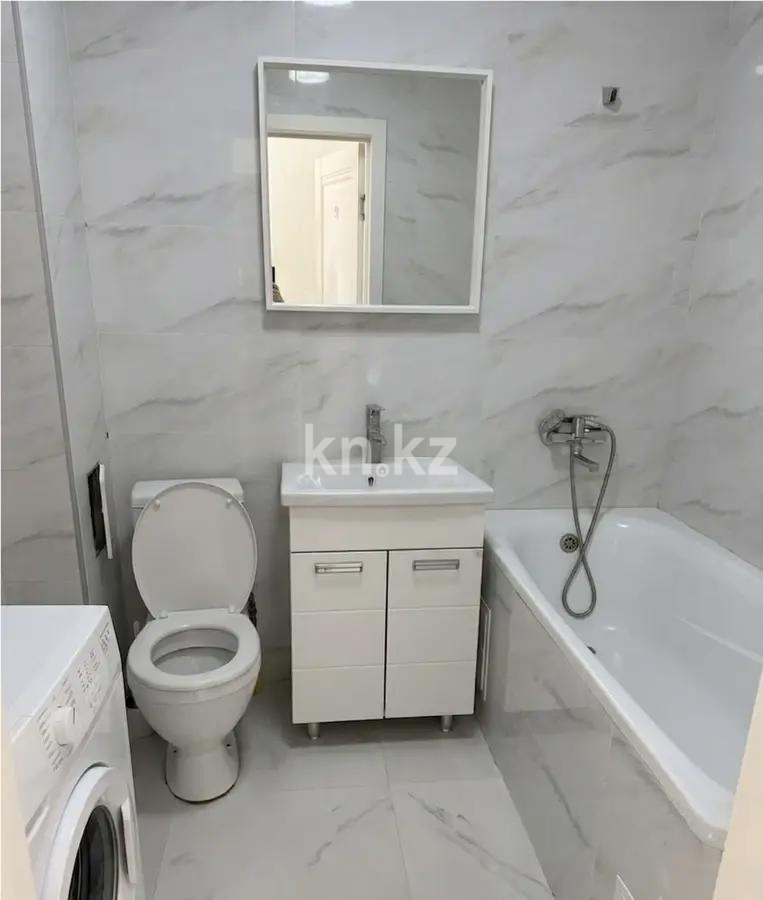 Продажа 1-комнатной квартиры, 37 м² в Астане - фото 3