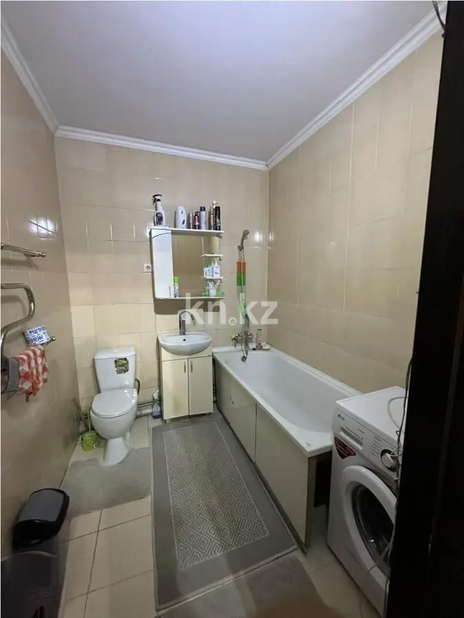 Продажа 1-комнатной квартиры, 43.9 м² в Алматы - фото 3