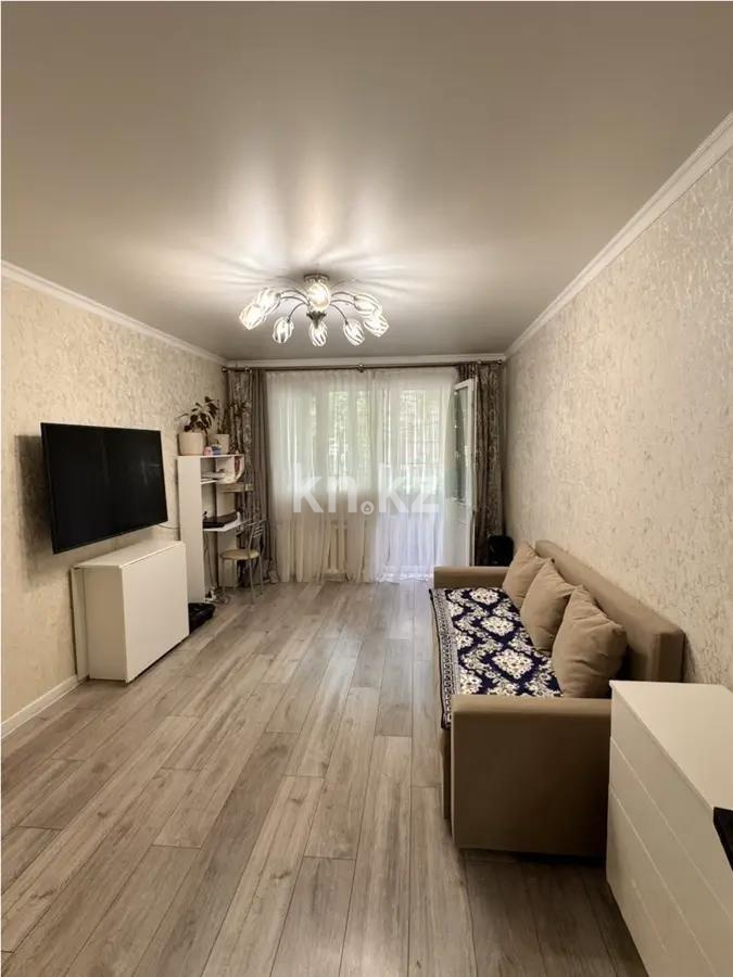 Продажа 1-комнатной квартиры, 62.2 м² в Алматы