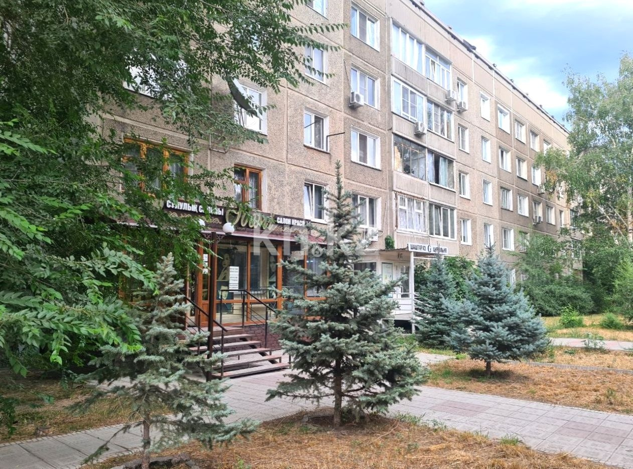 Продажа 2-комнатной квартиры, 51 м² в Усть-Каменогорске - фото 25