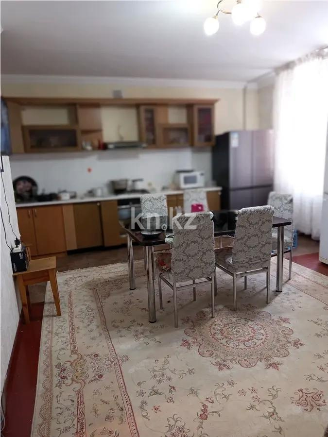 Продажа 4-комнатной квартиры, 142 м² в Астане - фото 3