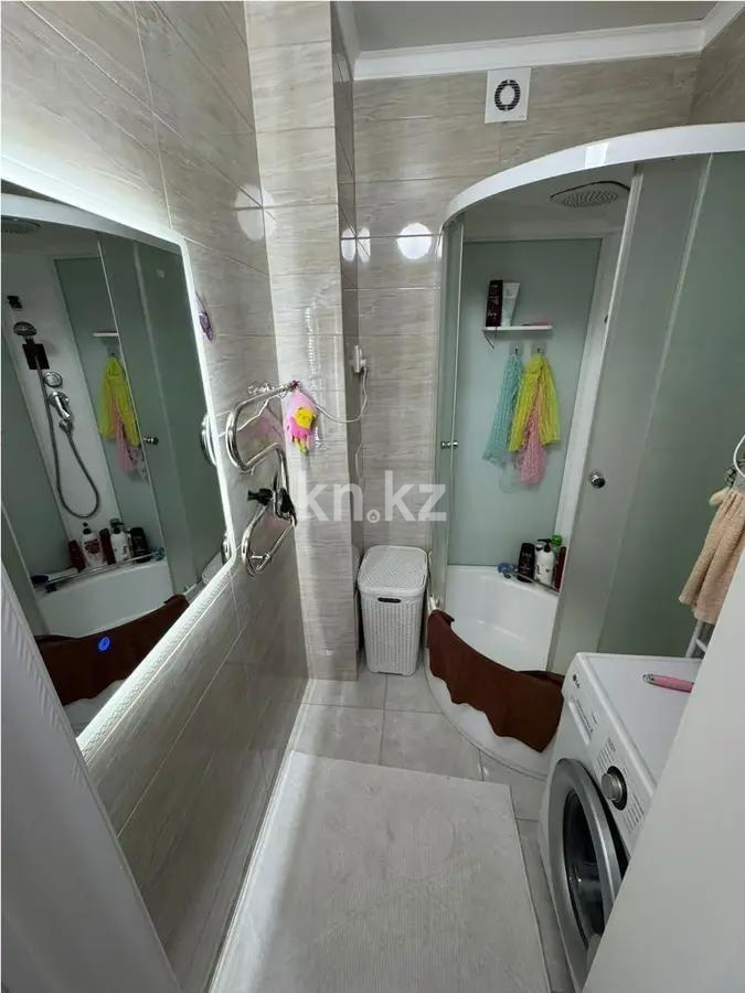 Продажа 3-комнатной квартиры, 80.5 м², пр. Тлендиева, дом  50/2 в Астане - фото 5