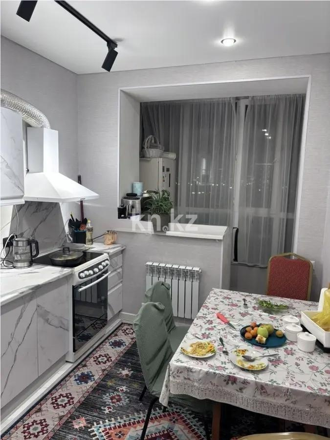 Продажа 3-комнатной квартиры, 62 м² в Астане - фото 4