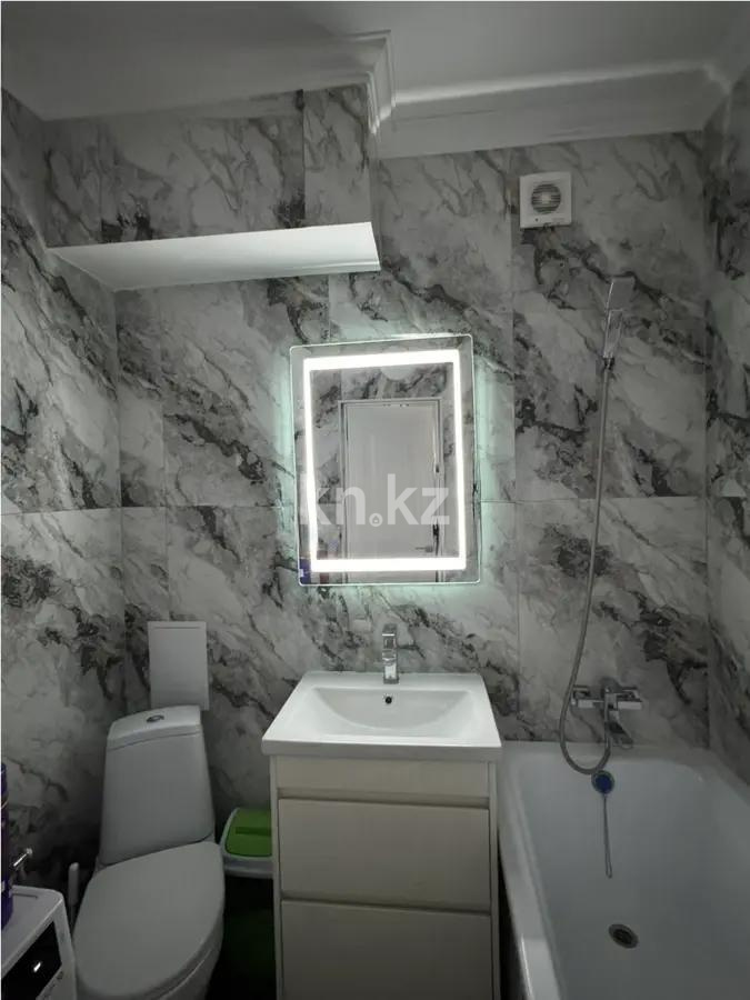 Продажа 1-комнатной квартиры, 36.9 м² в Астане - фото 3