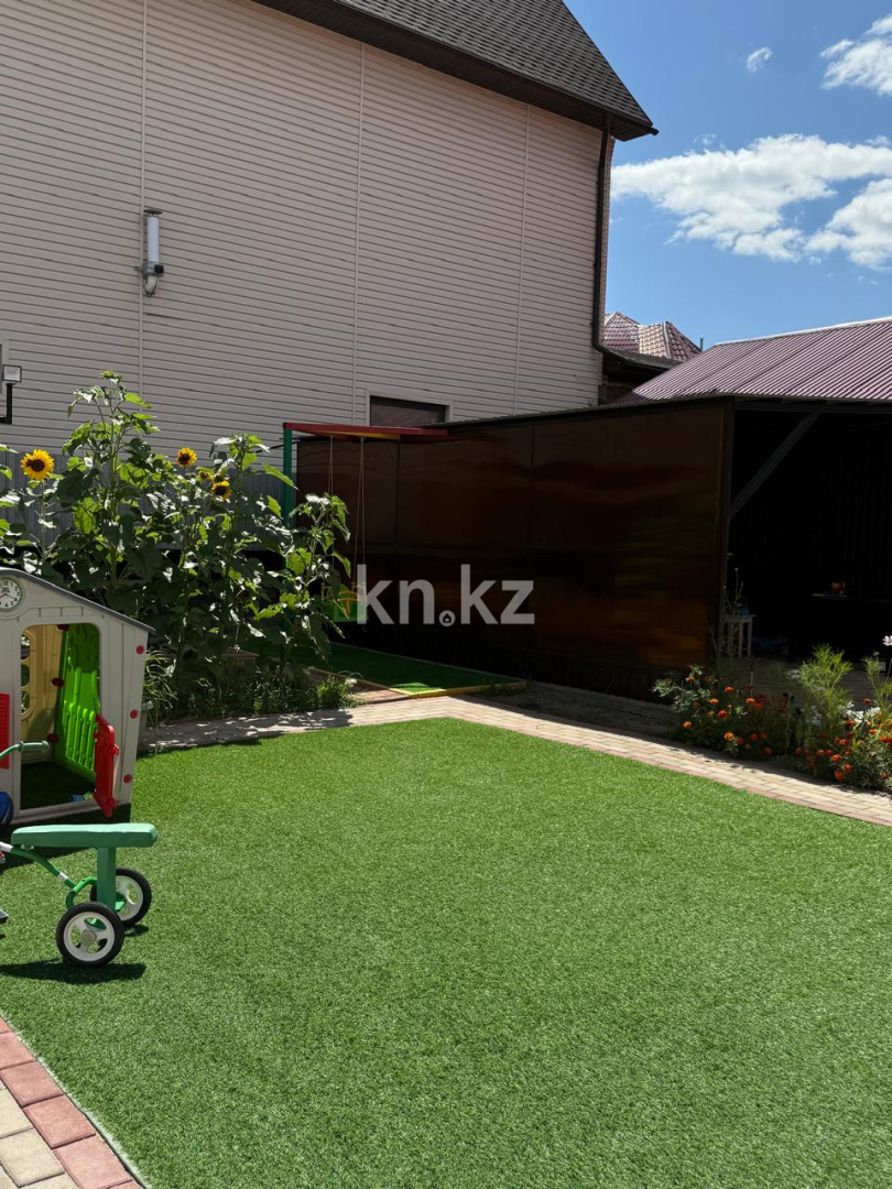 Продажа 7-комнатного дома, 370 м² в Караганде - фото 26