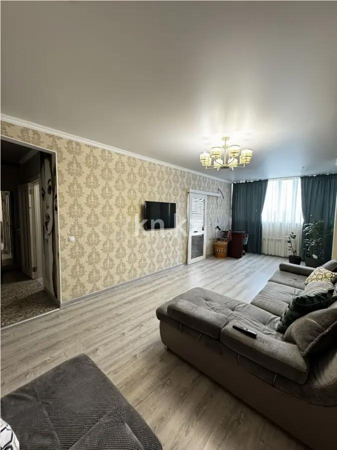 Продажа 2-комнатной квартиры, 68 м² в Караганде